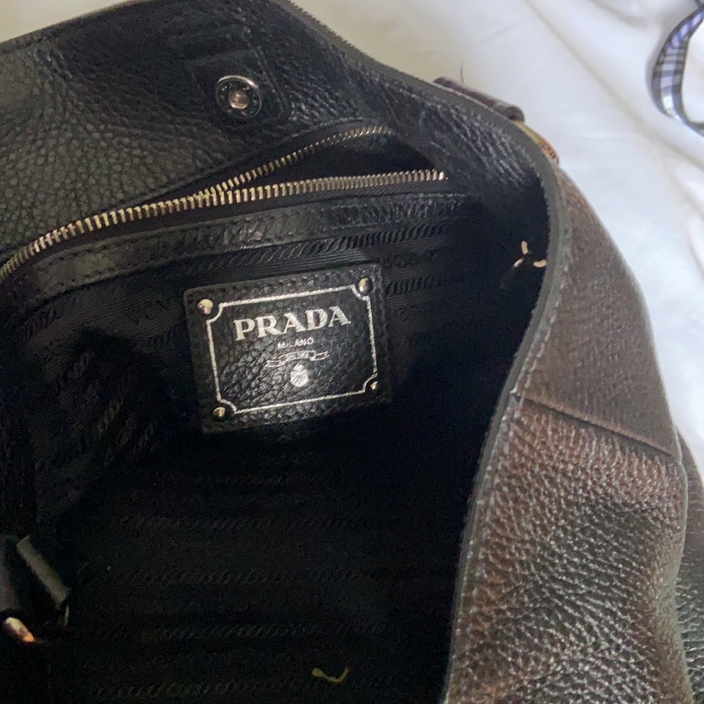 Prada Tote - Picture 2 of 4